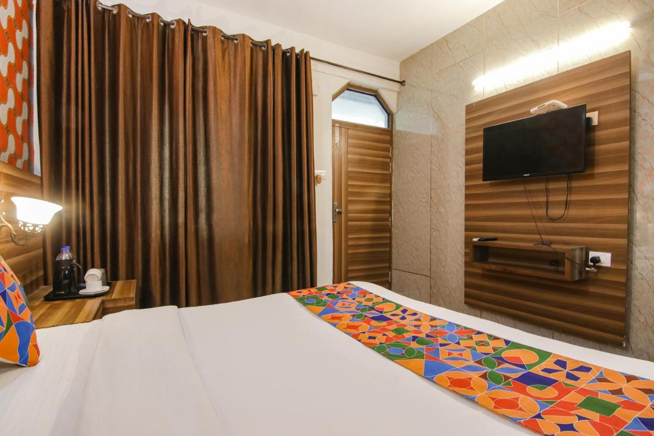 Hotel Fabhotel Vijay Palace Dharamshala