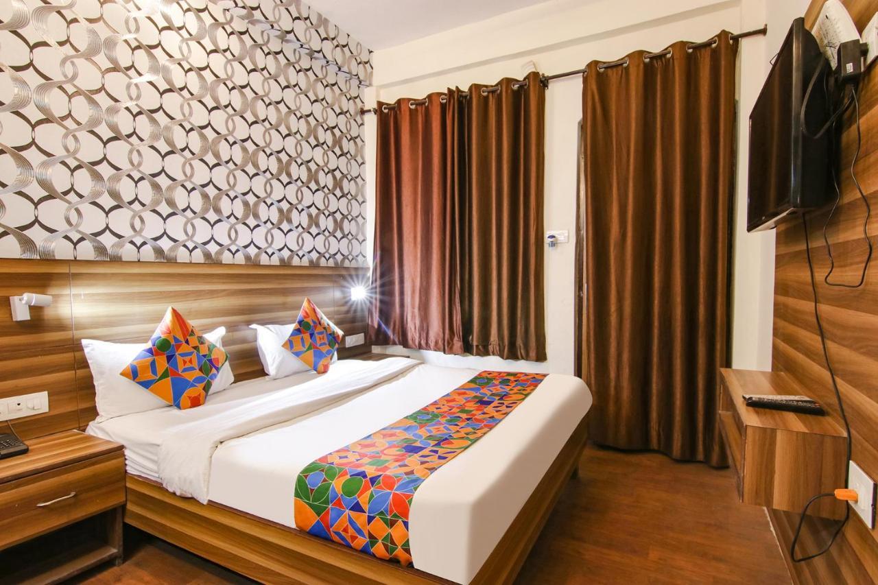 Fabhotel Vijay Palace Hotel Dharamshala