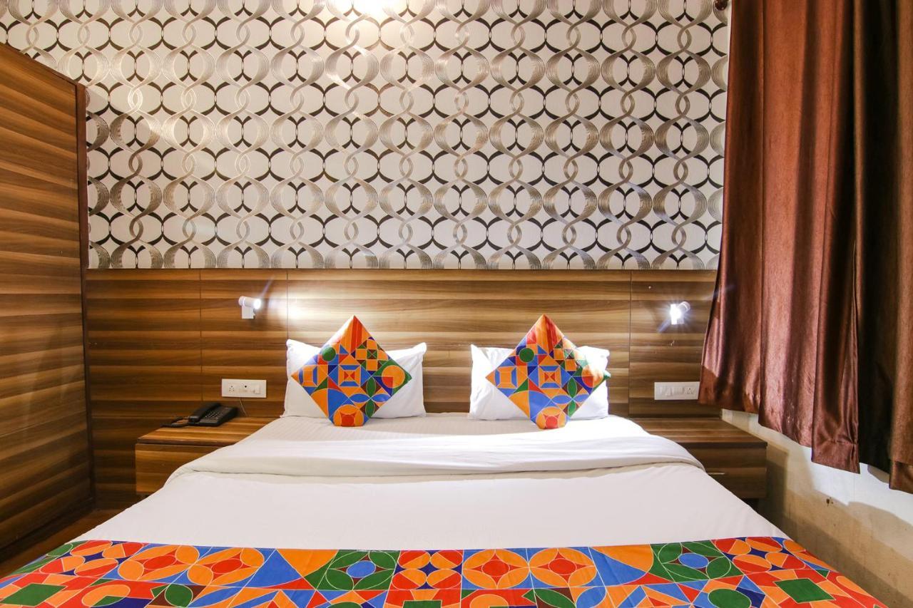 Fabhotel Vijay Palace Dharamshala
