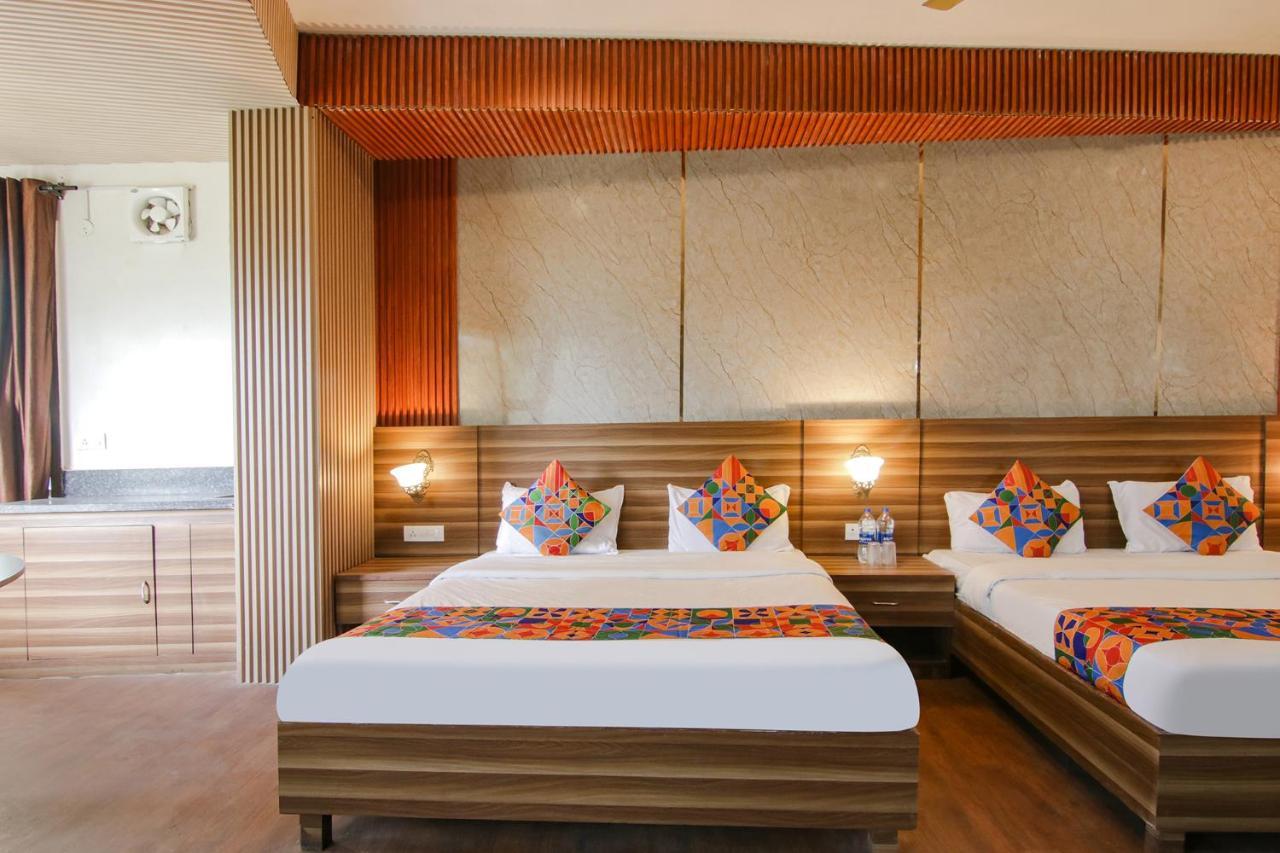 Fabhotel Vijay Palace Hotel 3*