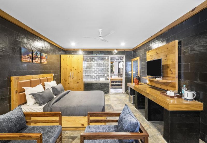 Hotel Great Empire 4*