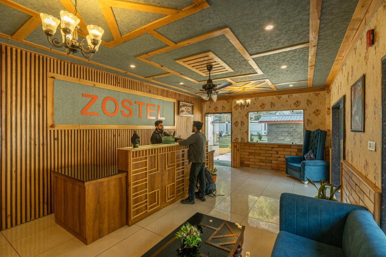 Zostel Kareri Hostel *