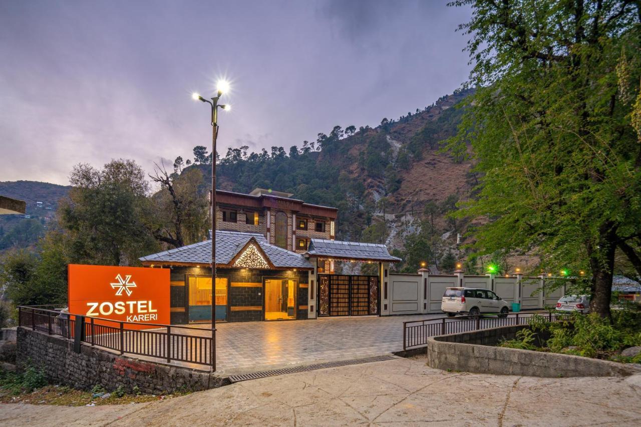 Zostel Kareri * Dharamshala