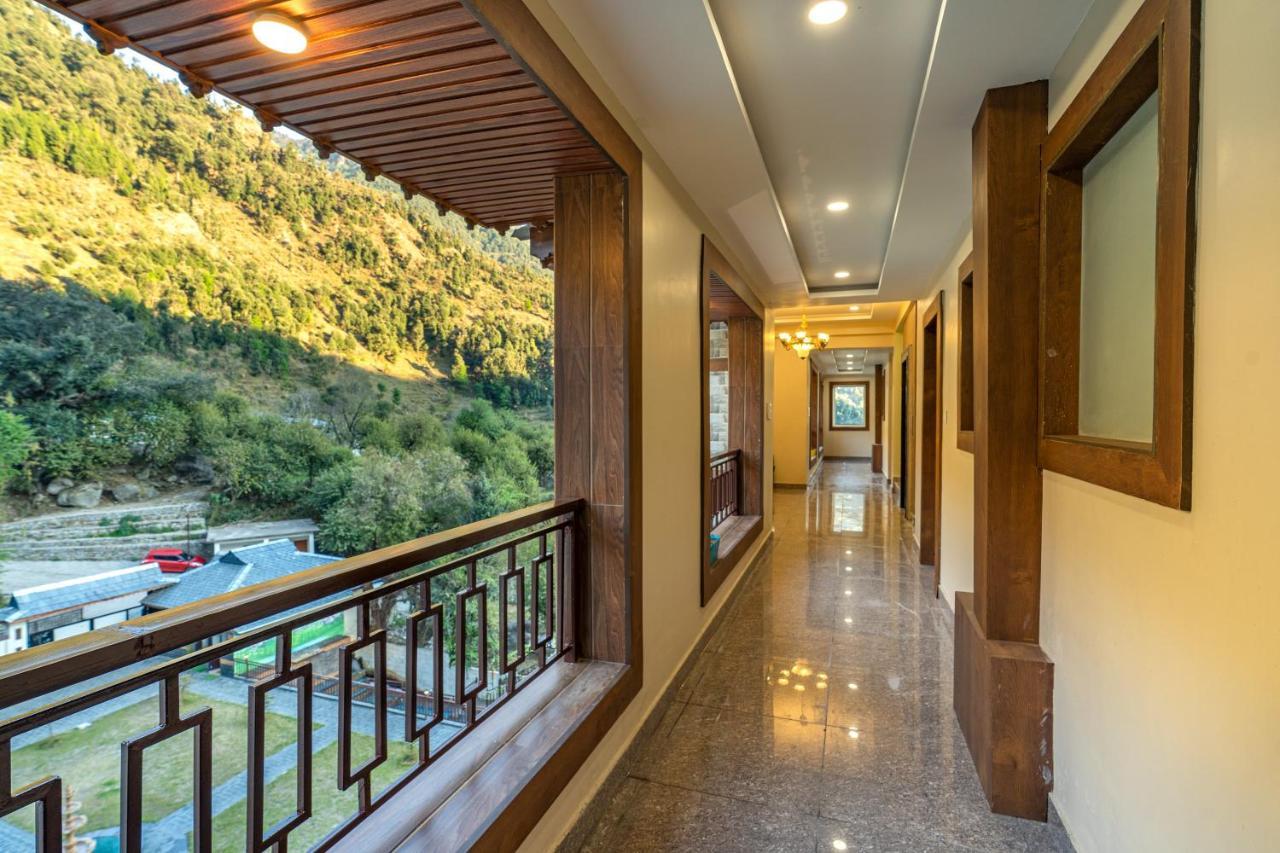 Hostel Zostel Kareri