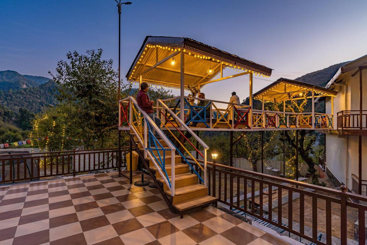 Hostel Zostel Kareri *