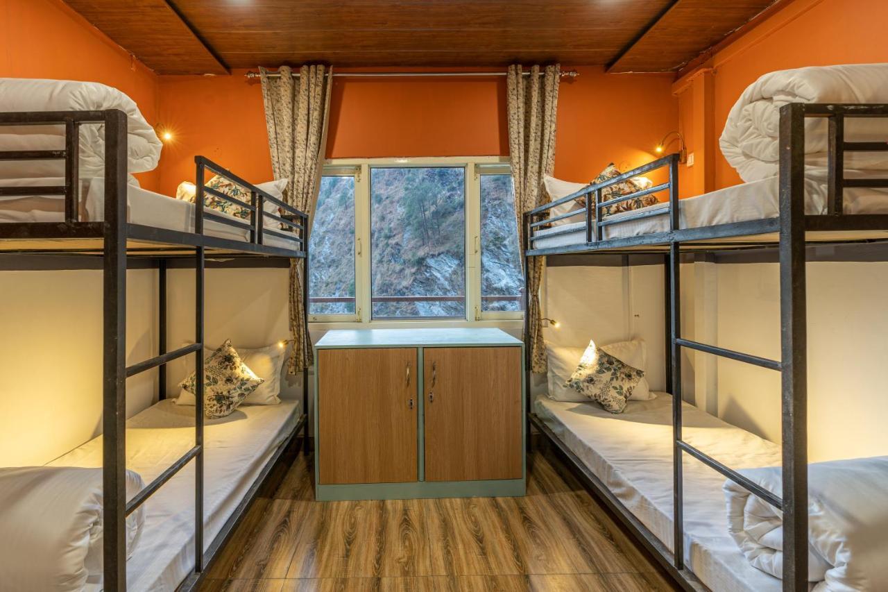 Hostel Zostel Kareri Dharamshala