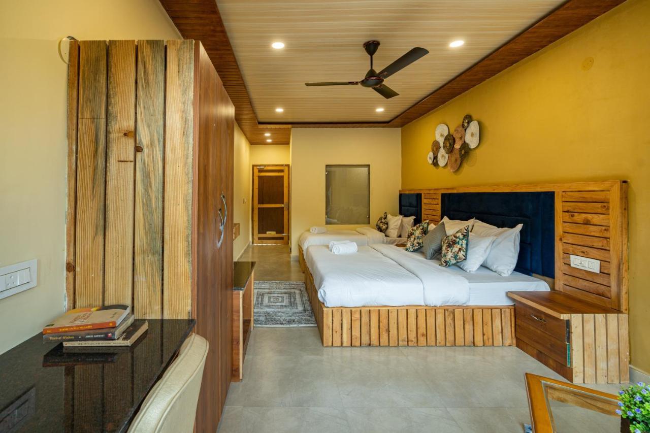 Hostel Zostel Kareri