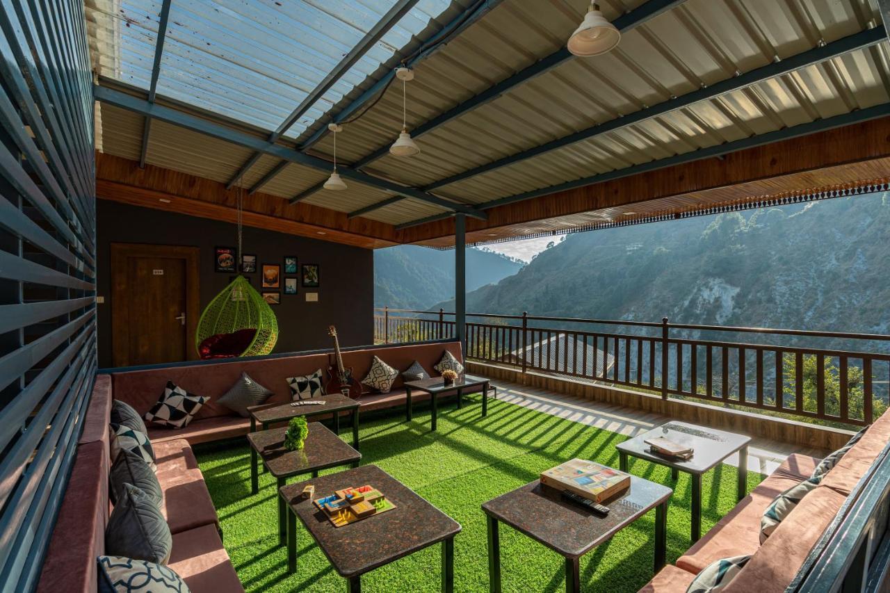Zostel Kareri Hostel *