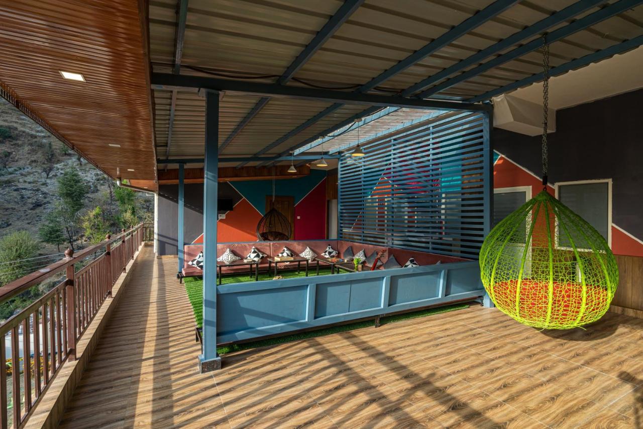 Hostel Zostel Kareri Dharamshala
