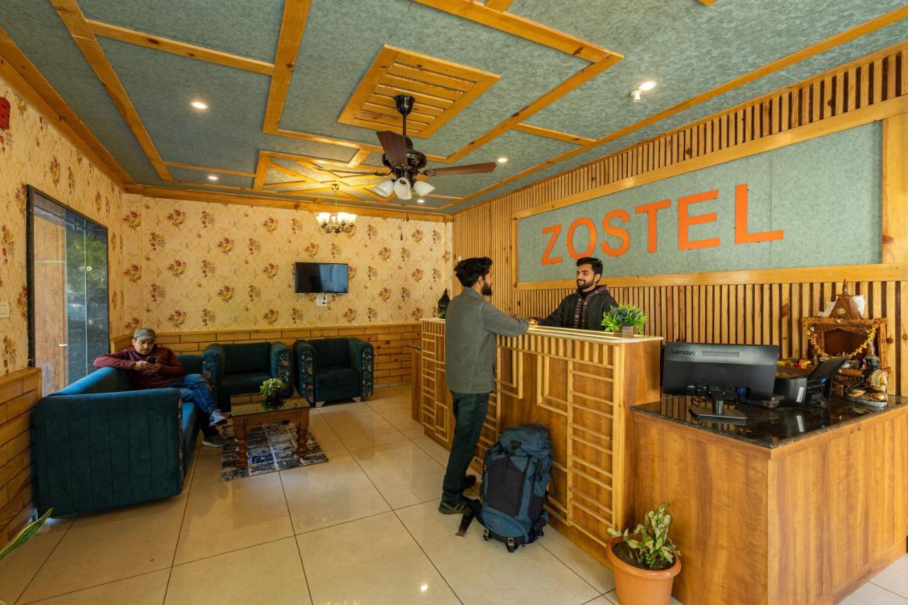 Zostel Kareri Hostel