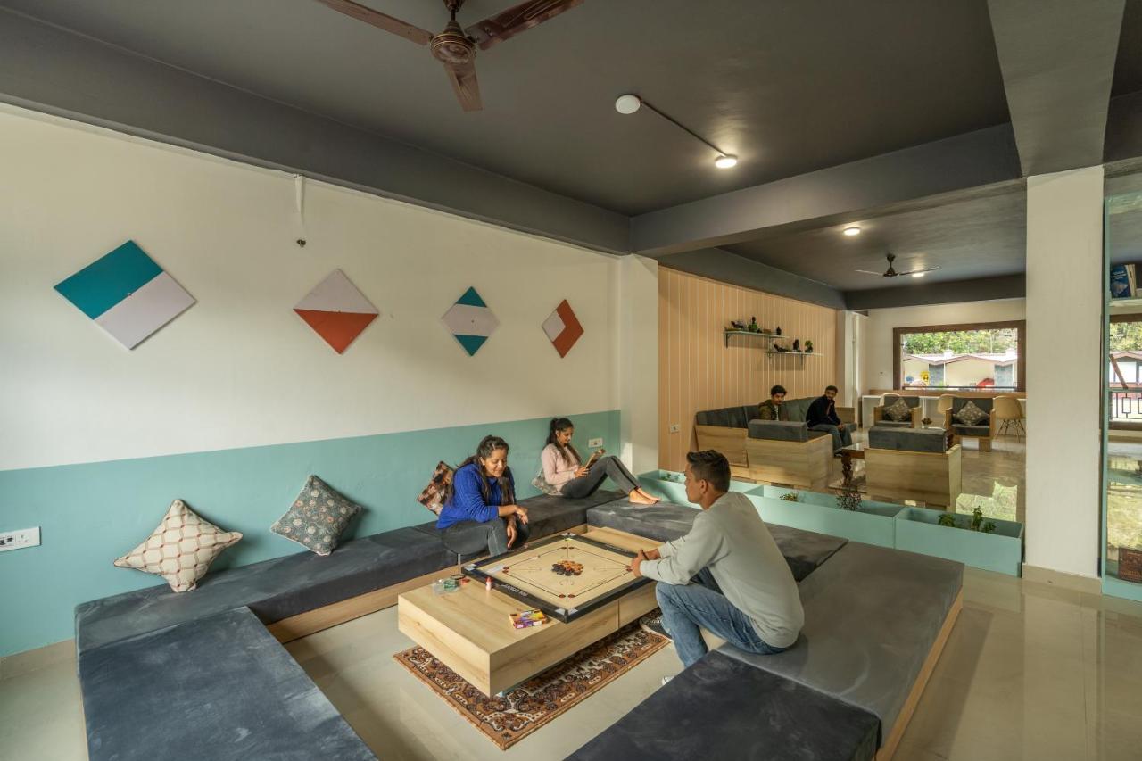 Zostel Kareri Hostel