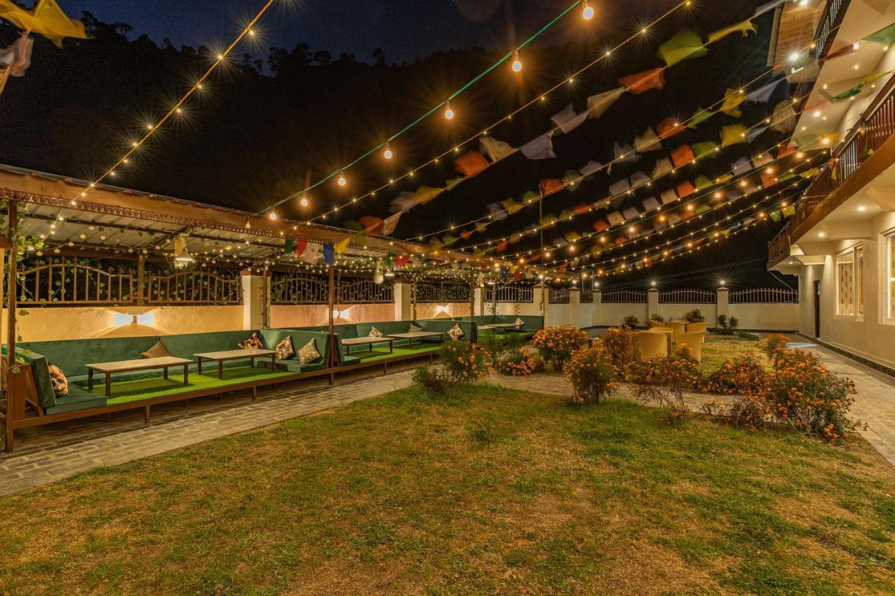 Hostel Zostel Kareri