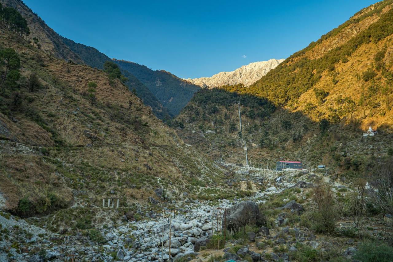Zostel Kareri Dharamshala