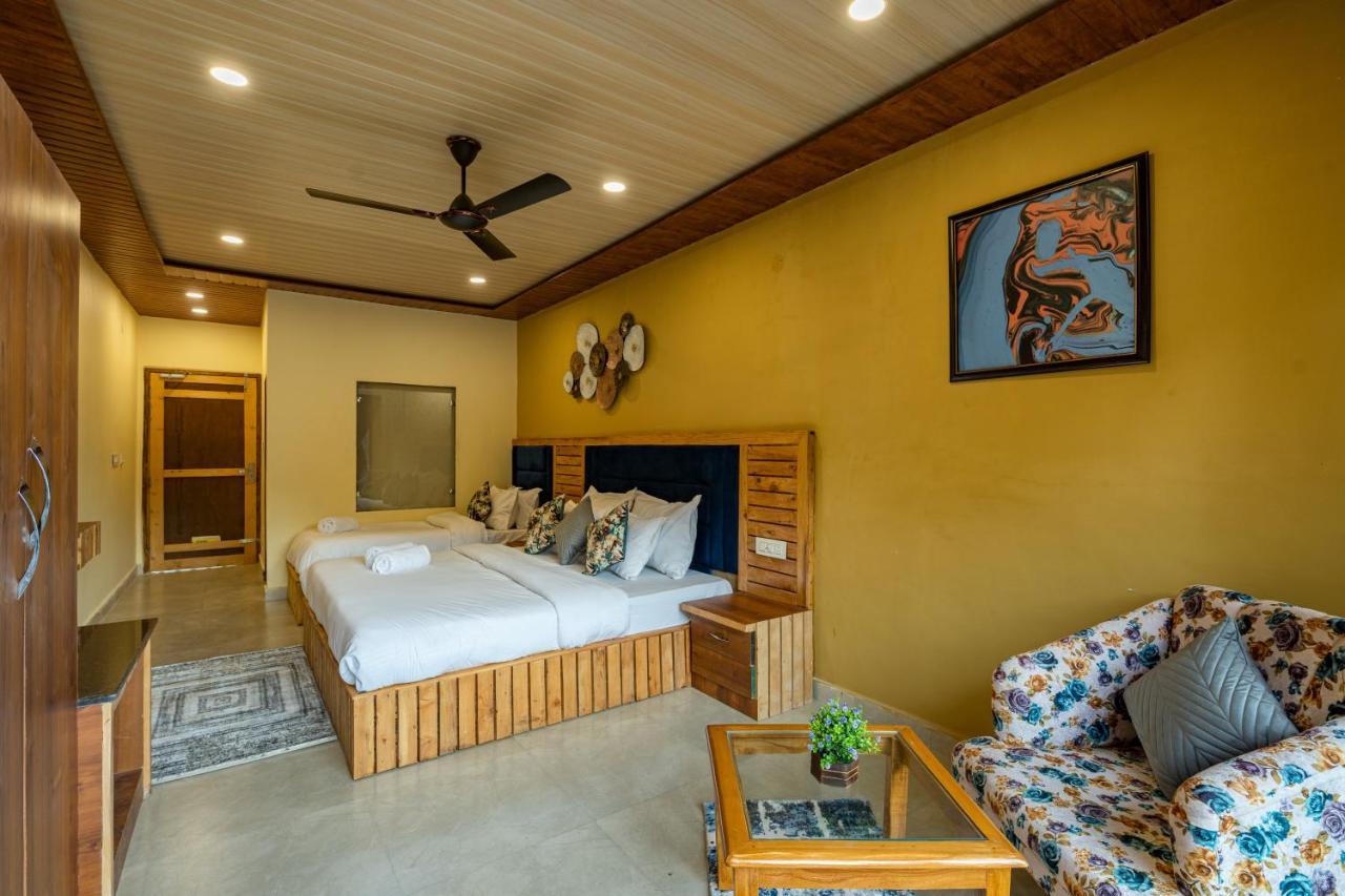 Zostel Kareri Hostel Dharamshala