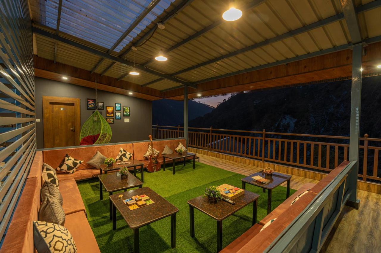 Hostel Zostel Kareri Dharamshala