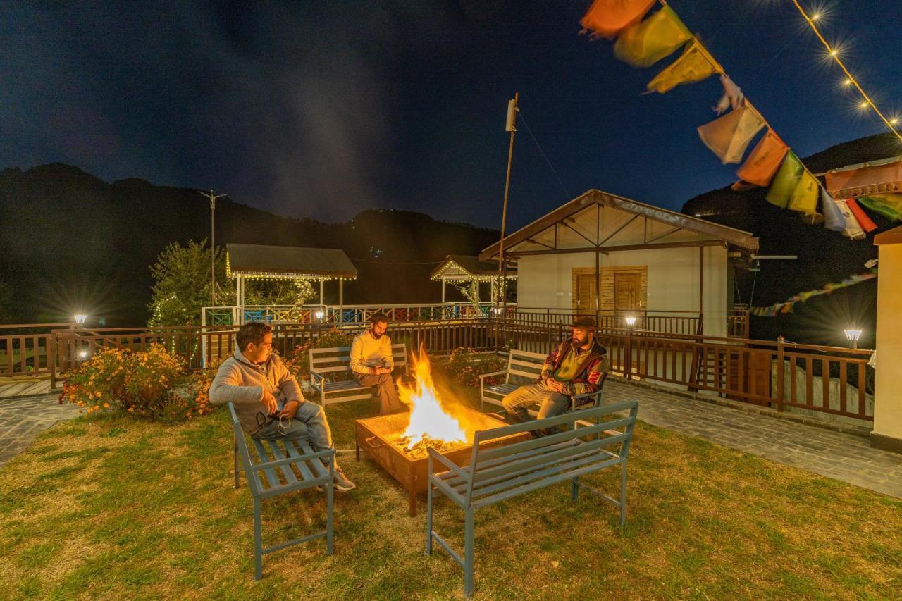 Zostel Kareri Hostel *