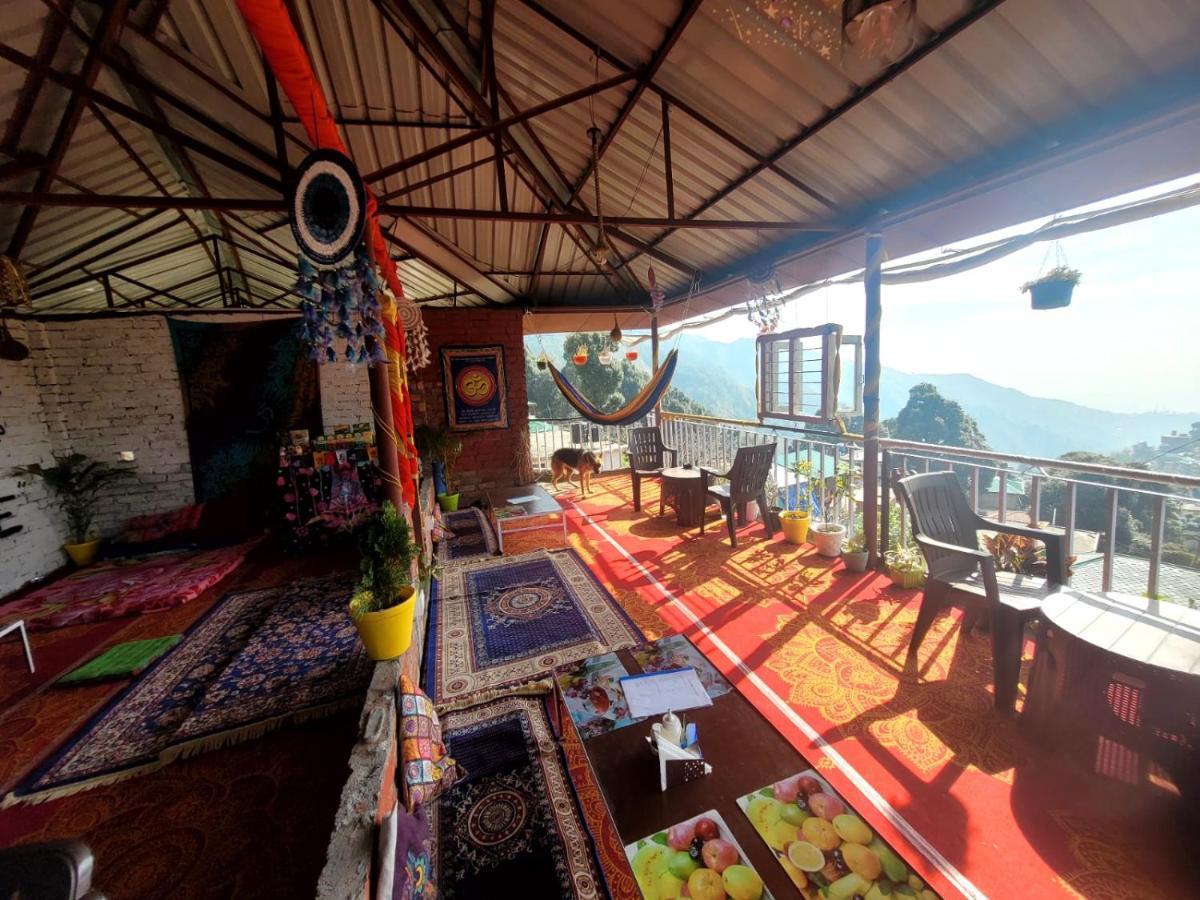 Namaste Bhagsu - & Rooftop Cafe Dharamshala