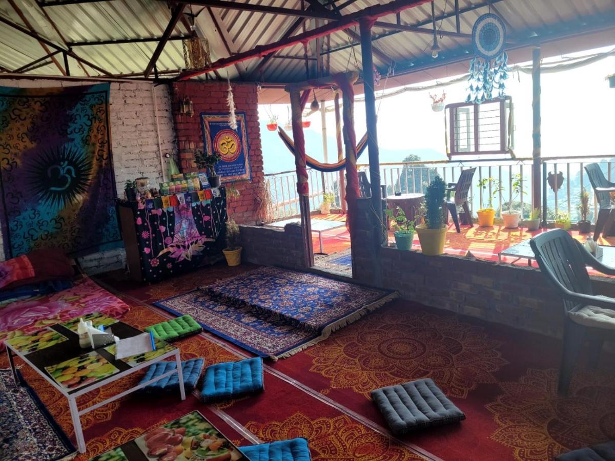 Homestay Namaste Bhagsu - & Rooftop Cafe *