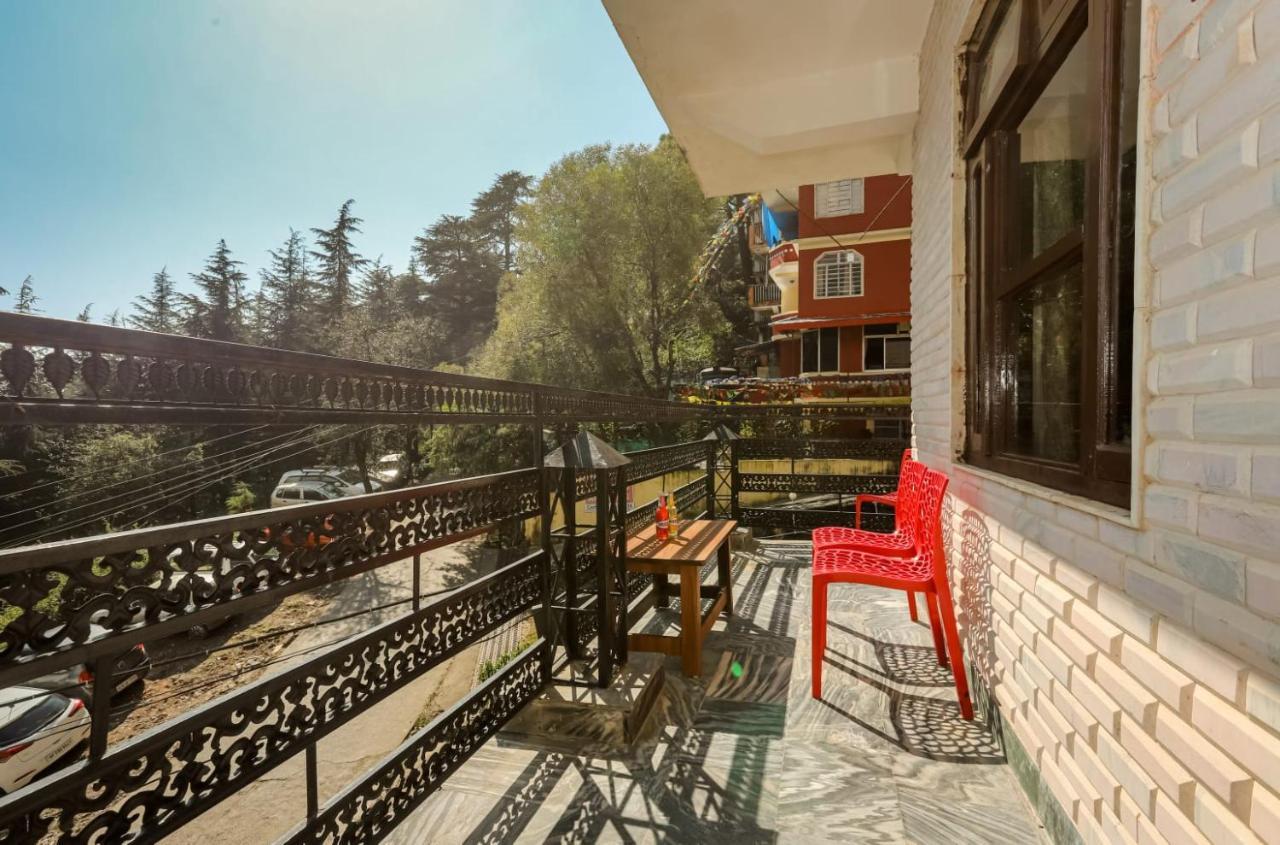 Hotel Hotel Varuni- On Mall Road, Mcleod Ganj, Dharamshala Dharamshala