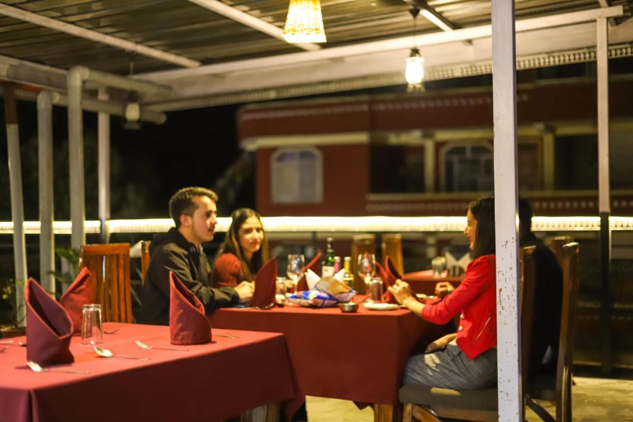 Hotel Varuni- On Mall Road, Mcleod Ganj, Dharamshala 4* Dharamshala
