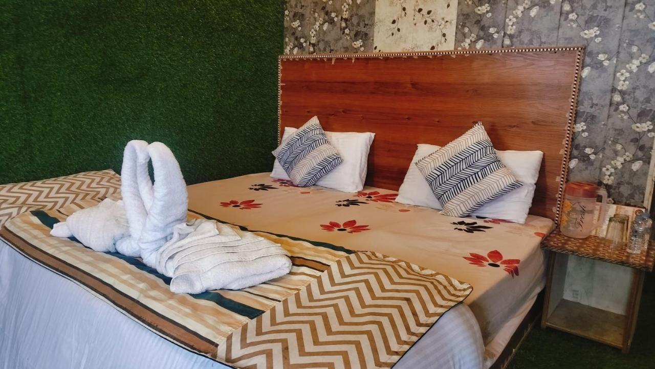 Heights Homestay Dharamshala