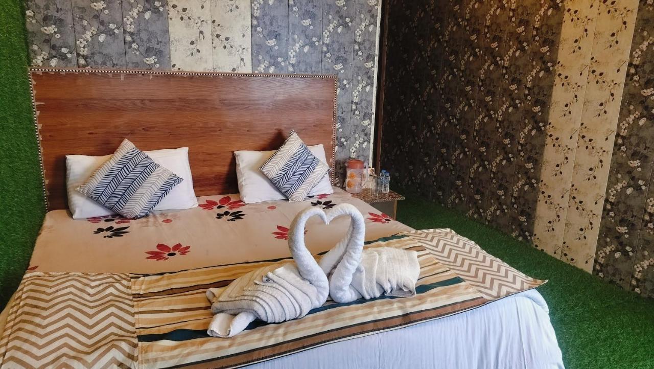 Heights Homestay