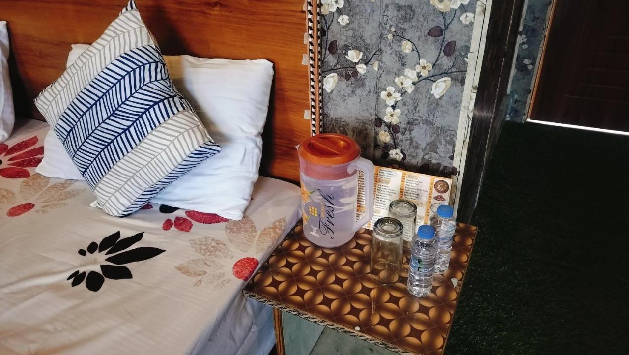 Homestay Heights Dharamshala