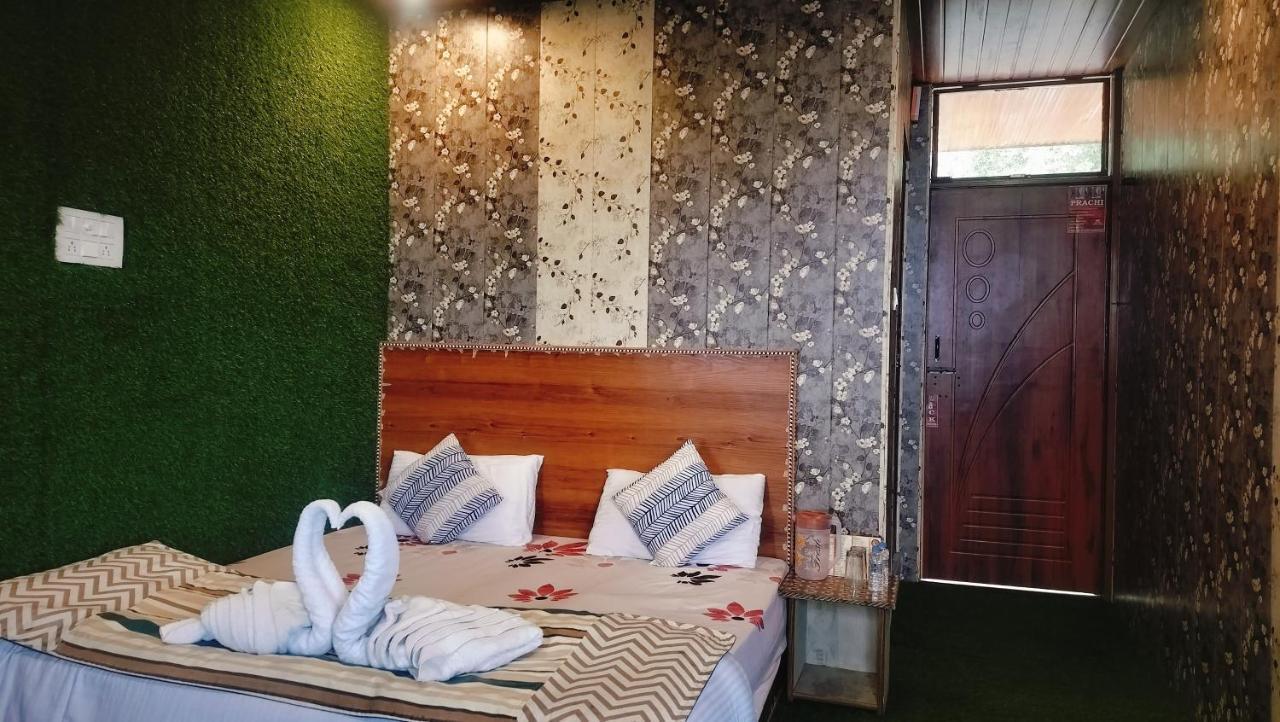 Heights Homestay
