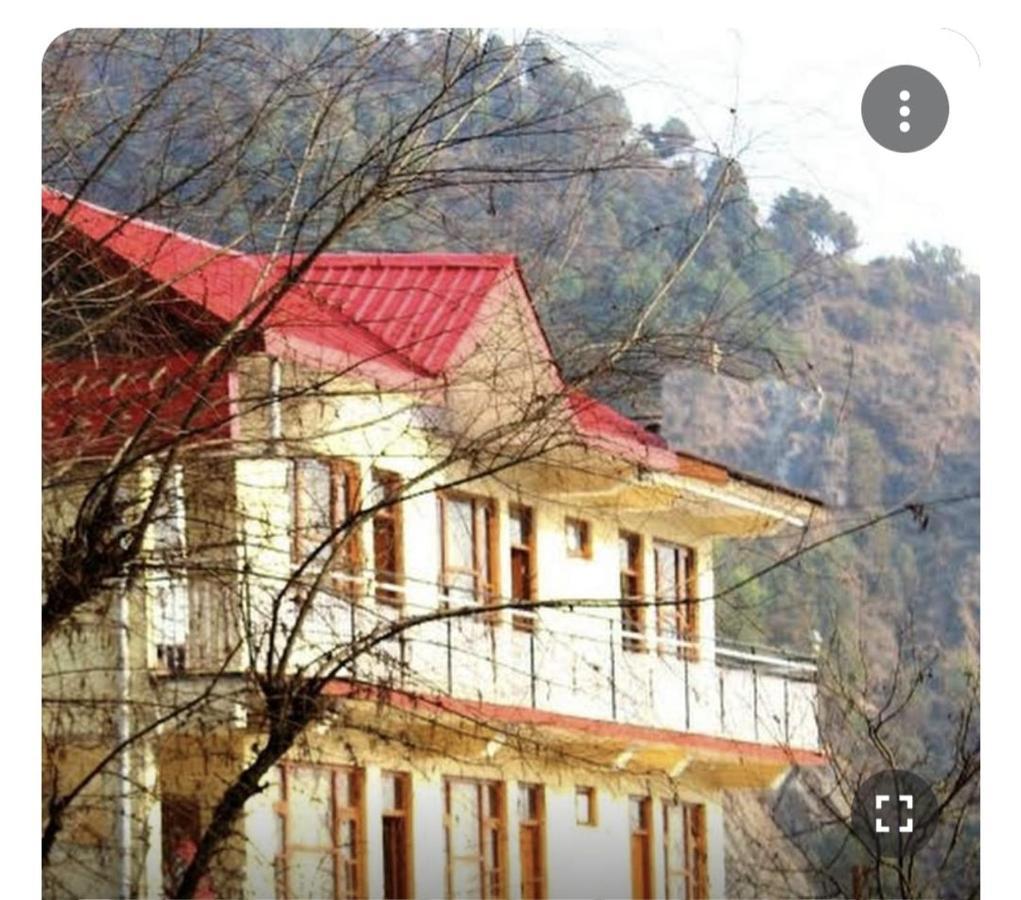 Anuj Regency Dharamshala
