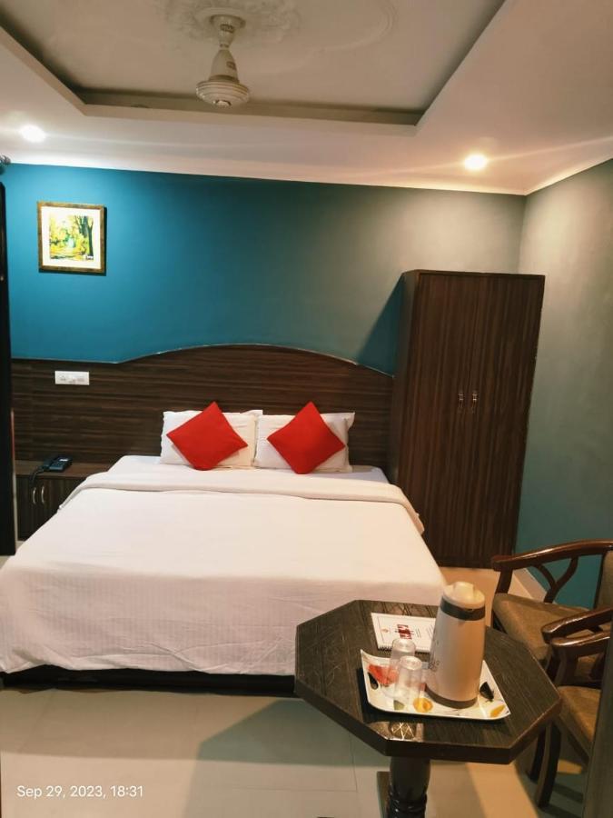 Anuj Regency 2* Dharamshala