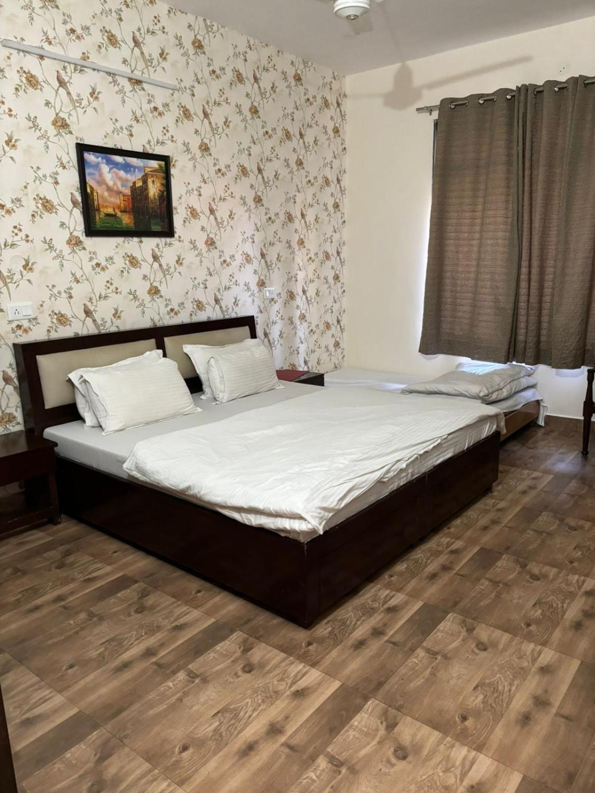 Villa The Sojourn Dharamshala
