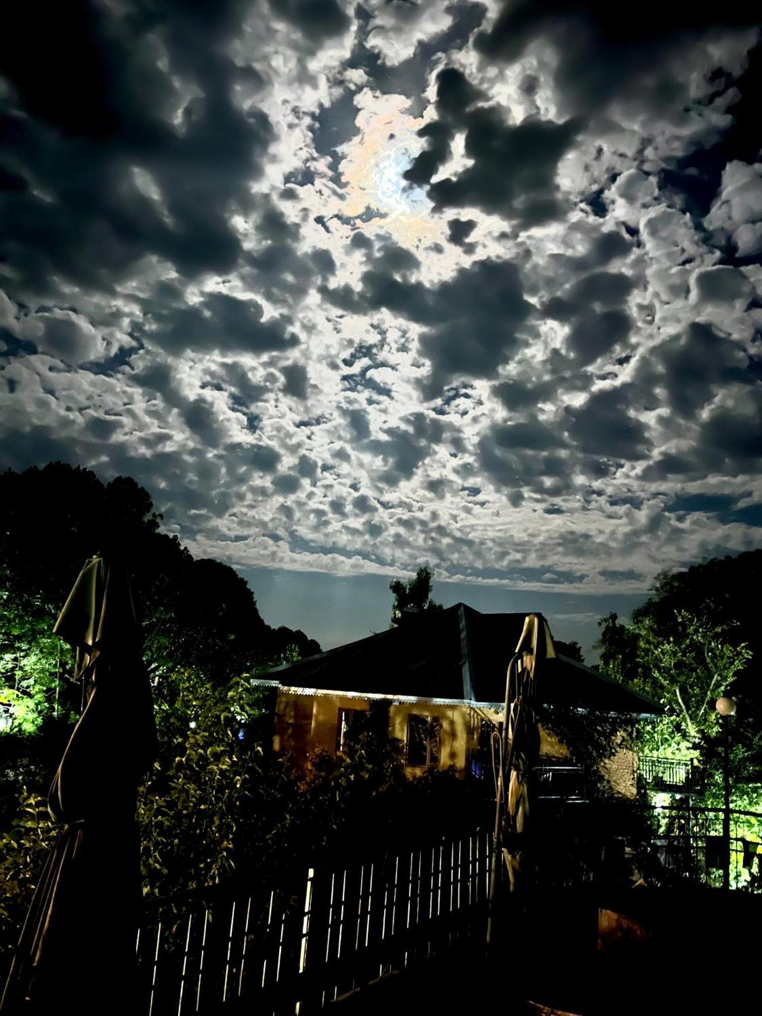 Resort Prakriti Aalay - Riverside Mountain View Boutique Eco