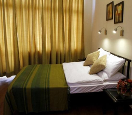 Mountain Mcleodganj 3* Dharamshala