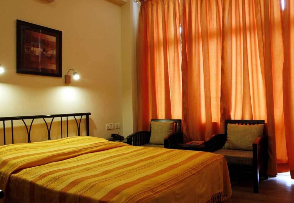 Hotel Mountain Mcleodganj