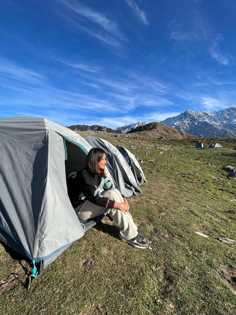 Triund Trek Hotel
