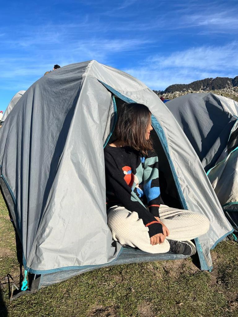 Hotel Triund Trek 3*