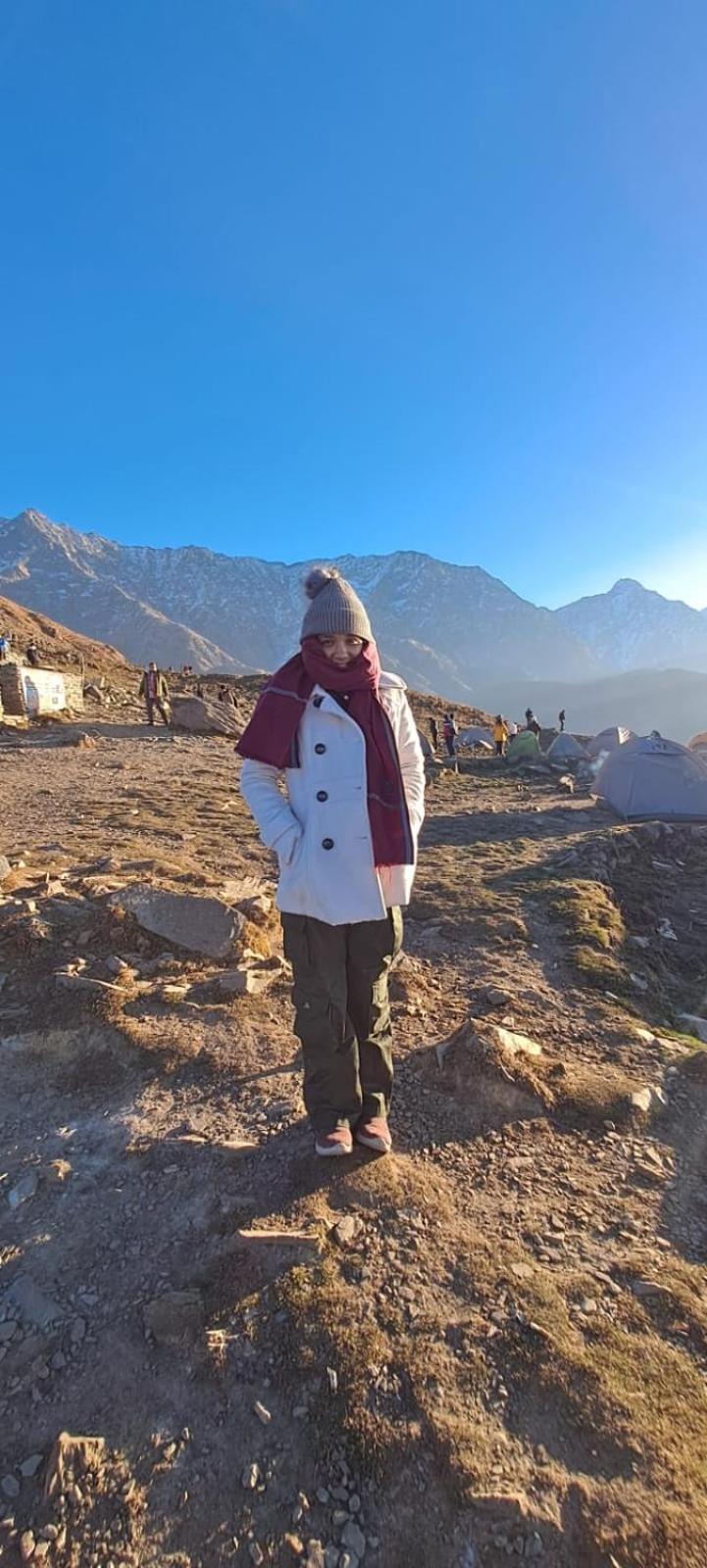Triund Trek 3*