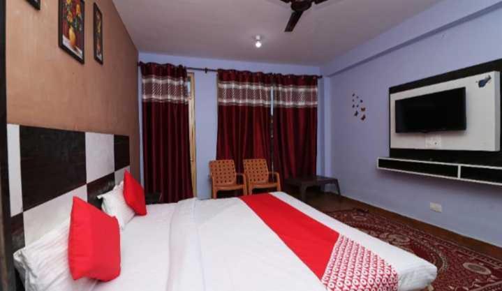 Hotel O Snow Mountain & Restaurant Dharamshala