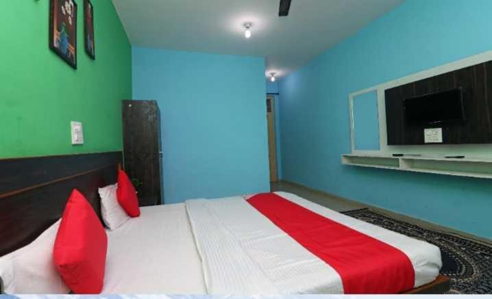 O Snow Mountain & Restaurant 4*