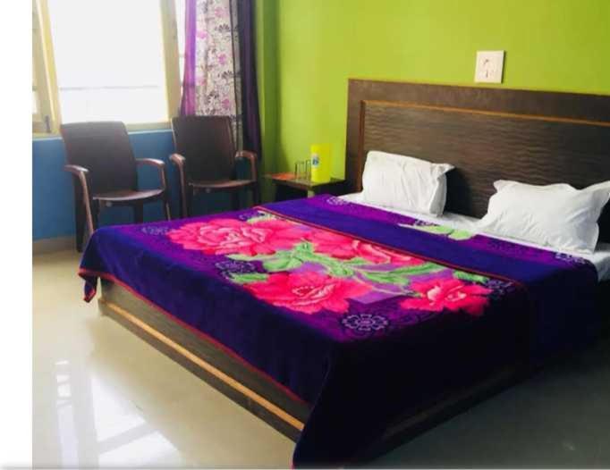 O Snow Mountain & Restaurant Hotel 4*