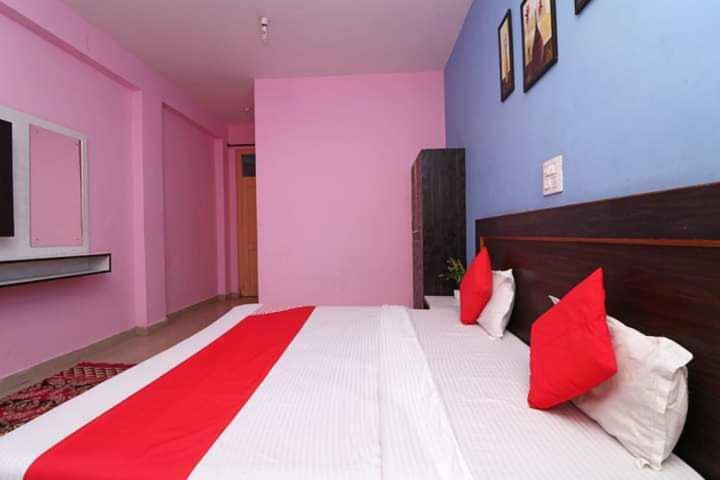 O Snow Mountain & Restaurant Hotel 4*