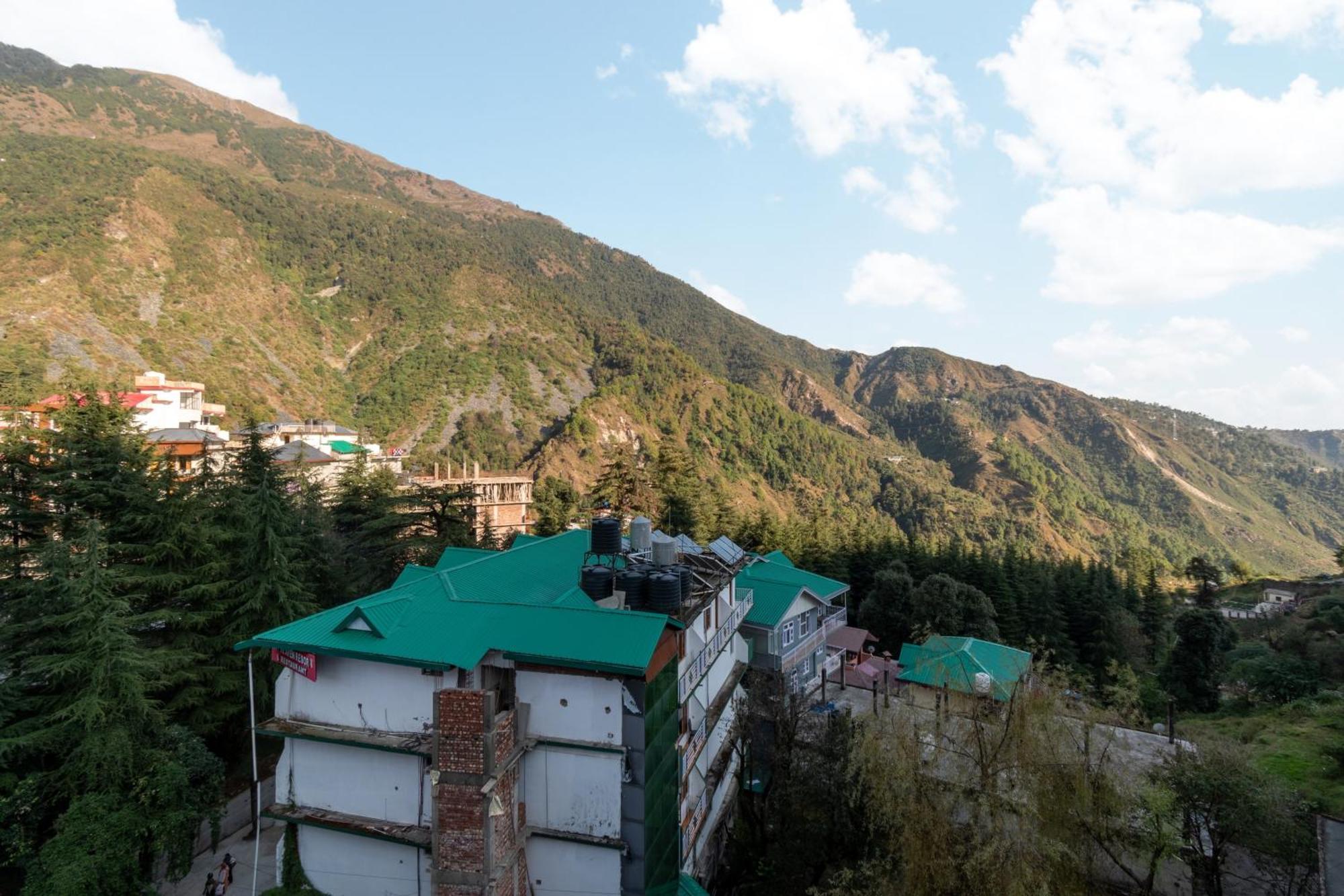 Hotel Akashdeep
