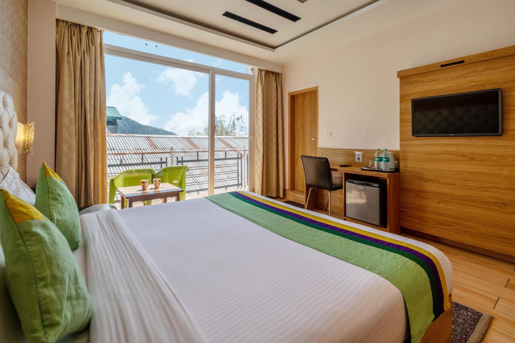 Hotel Akashdeep