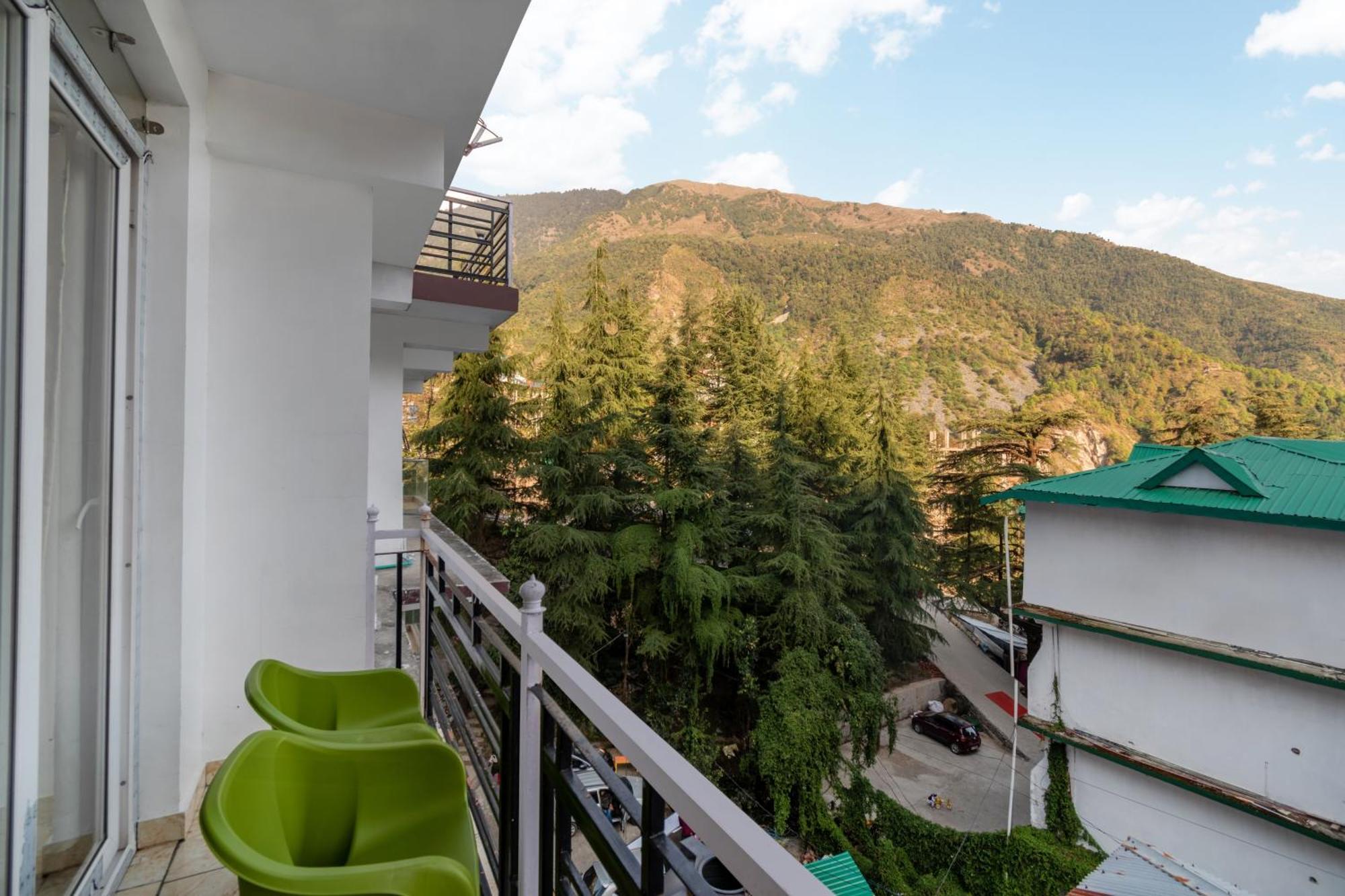 Akashdeep Dharamshala