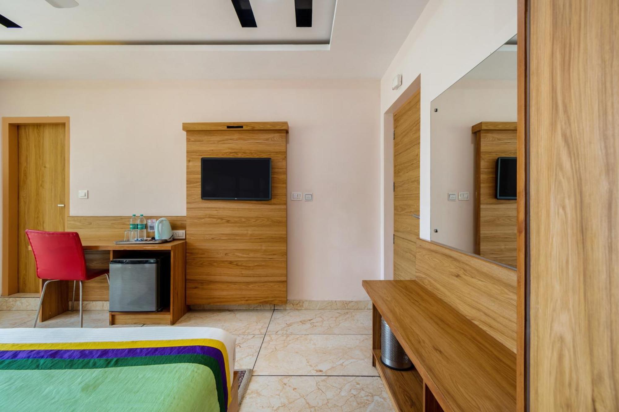 Hotel Akashdeep