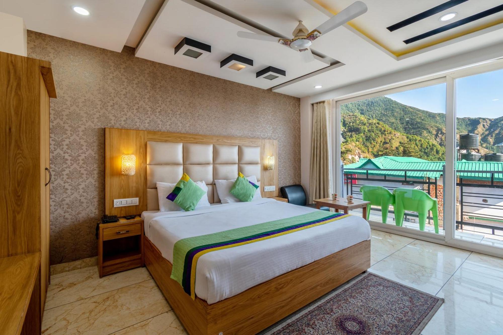 Hotel Akashdeep