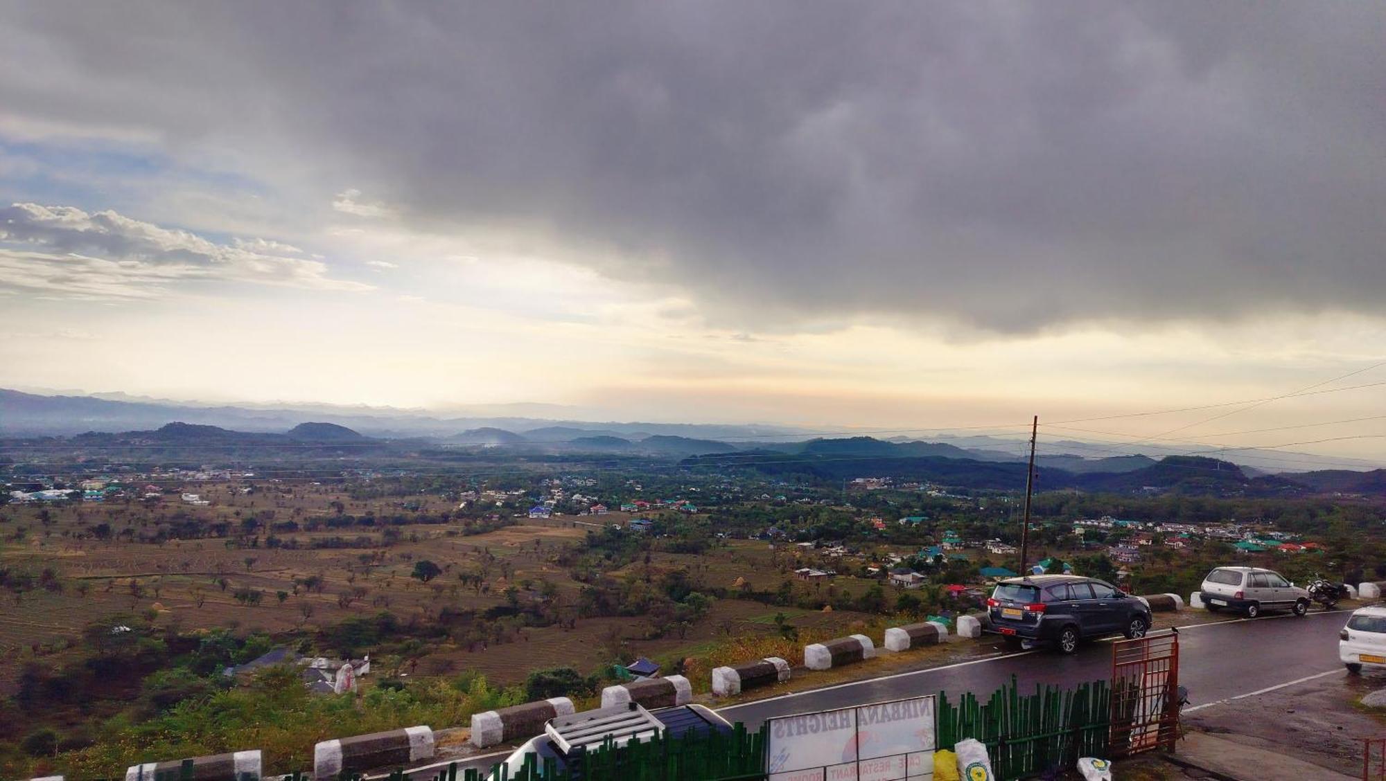 Nirbana Heights