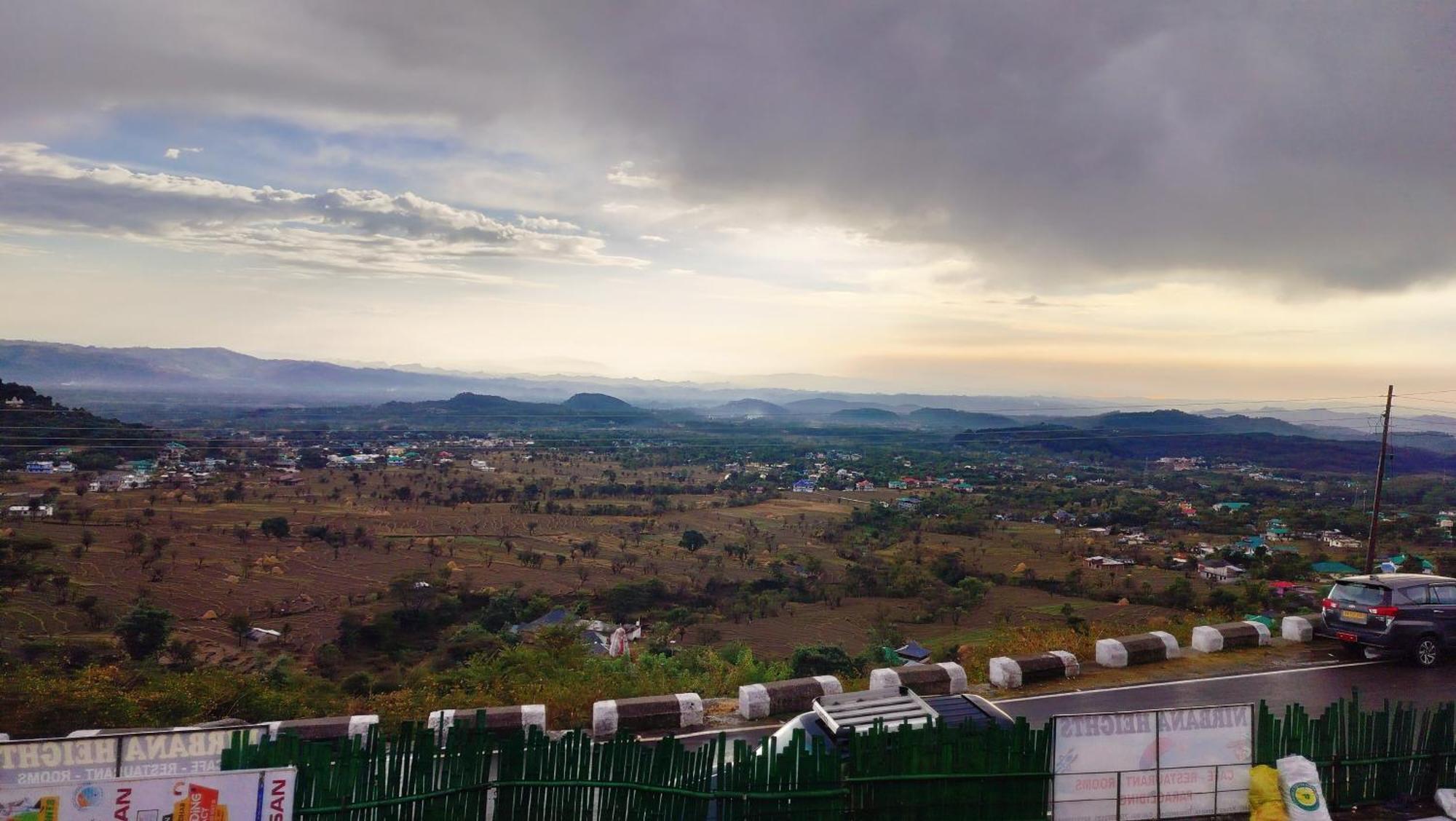 Nirbana Heights