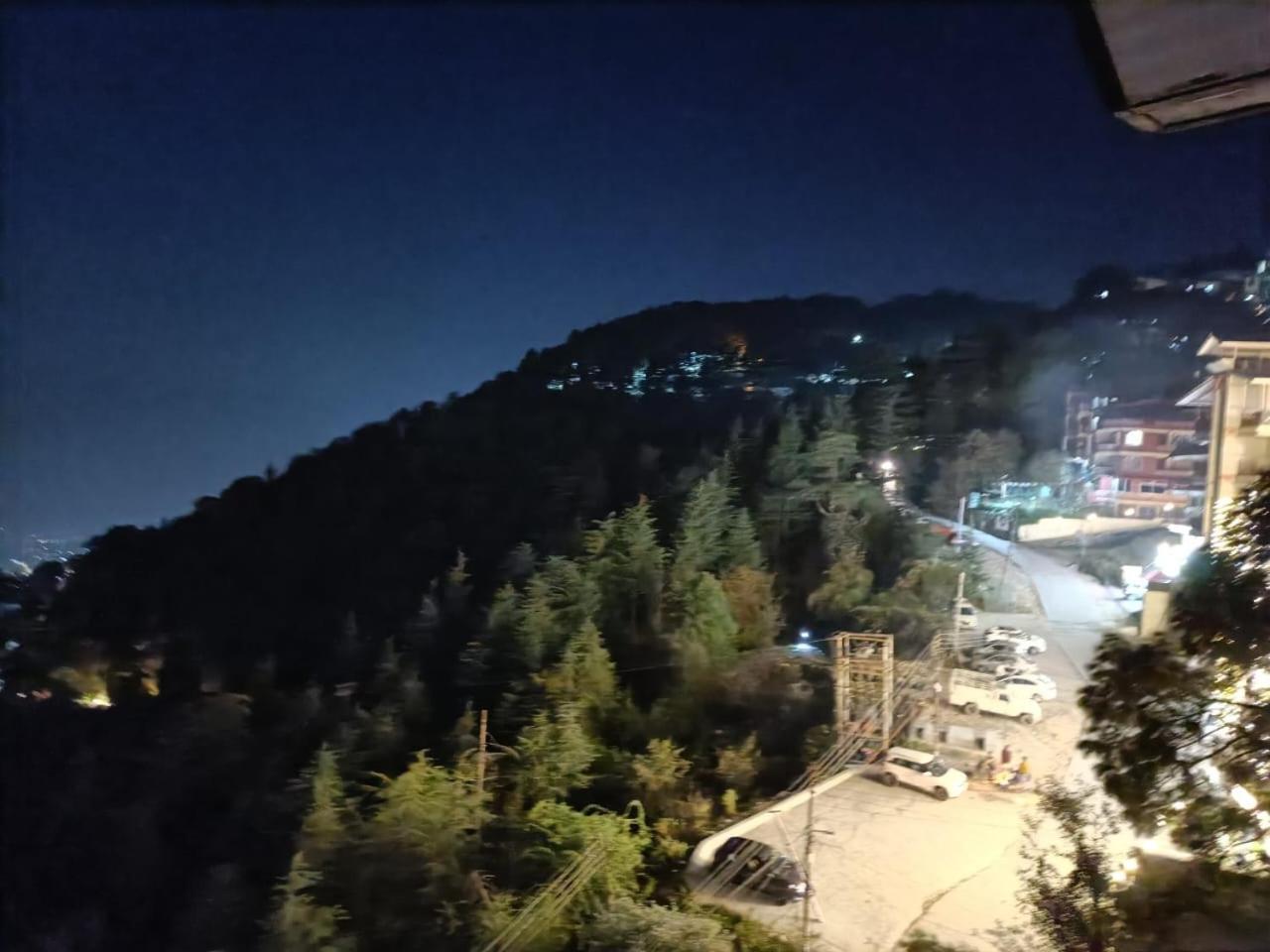 Hotel King Castle Mcleodganj-centrally Heated And Air Cooled- Near Mall Road - Free Parking Dharamshala