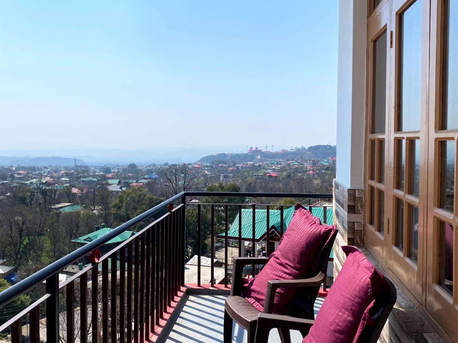 Guest house Happy Stay,